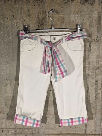 Armani Junior Kinderhose Gr. 5A / 112 cm