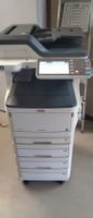 Oki Büro Drucker ES8473MFP