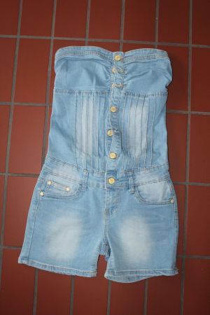 Symply Chic Overal Gr.S Stretch