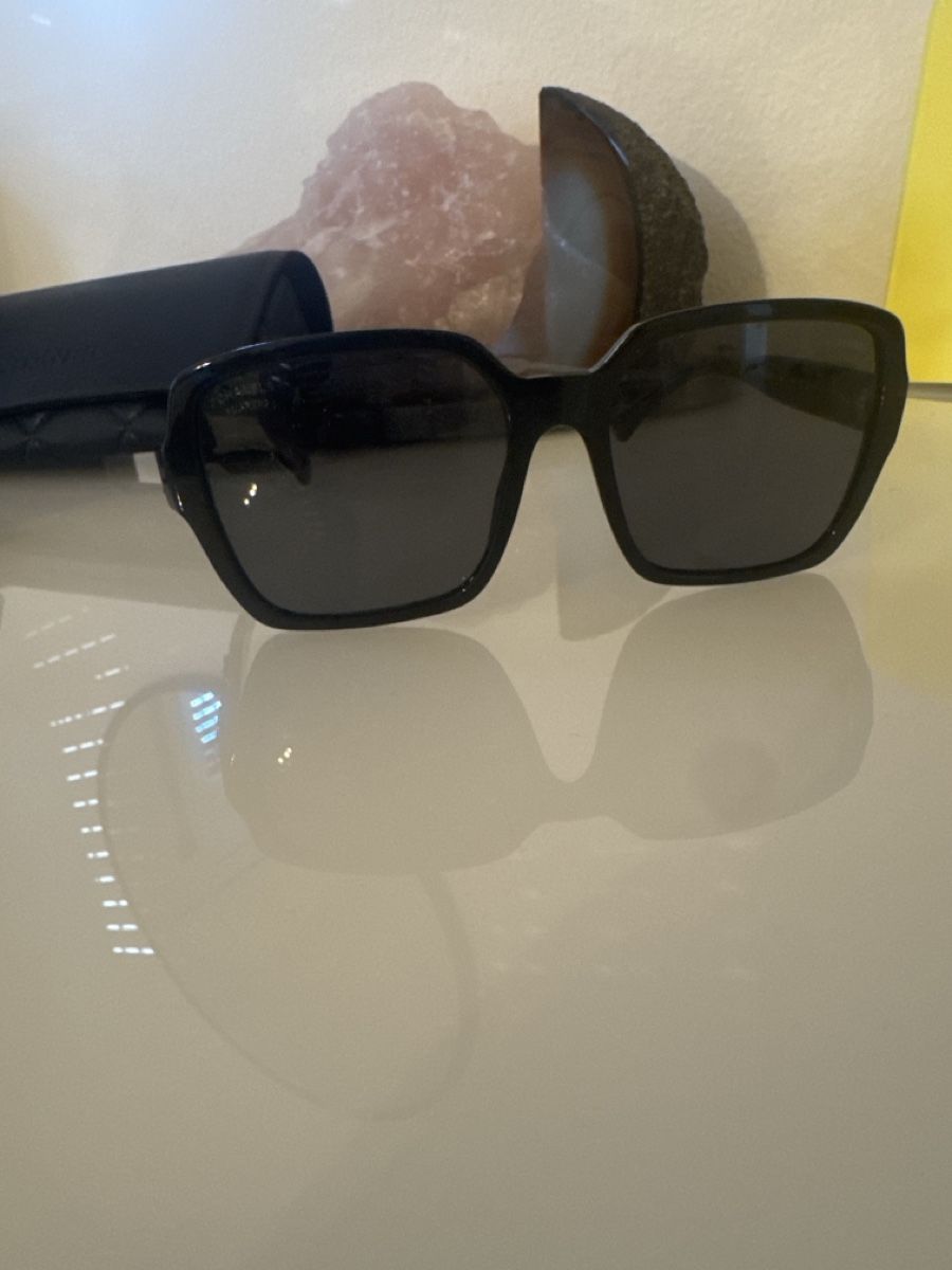 Chanel Lunettes & Verres: Chanel Sonnenbrille – D'occasion à Schlieren par van_2ybt 3