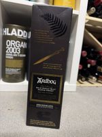 Ardbeg Ardbog Islay Single Malt, RARITÄT