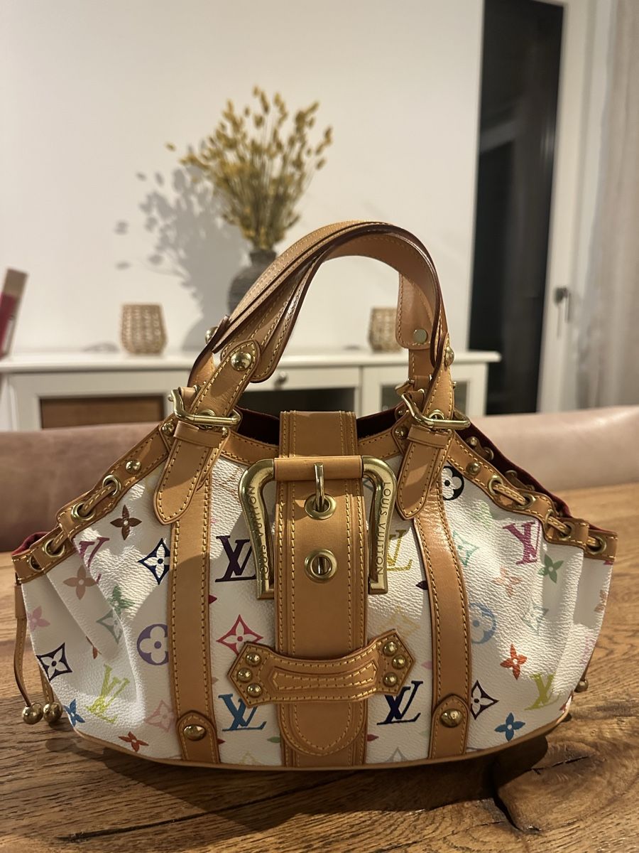 Louis Vuitton Borse da donna: Louis Vuitton Tasche – Usato da Allmendingen b. BE venduto da corinnegeo