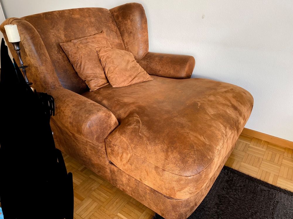 XXLSessel Kaufen auf Ricardo