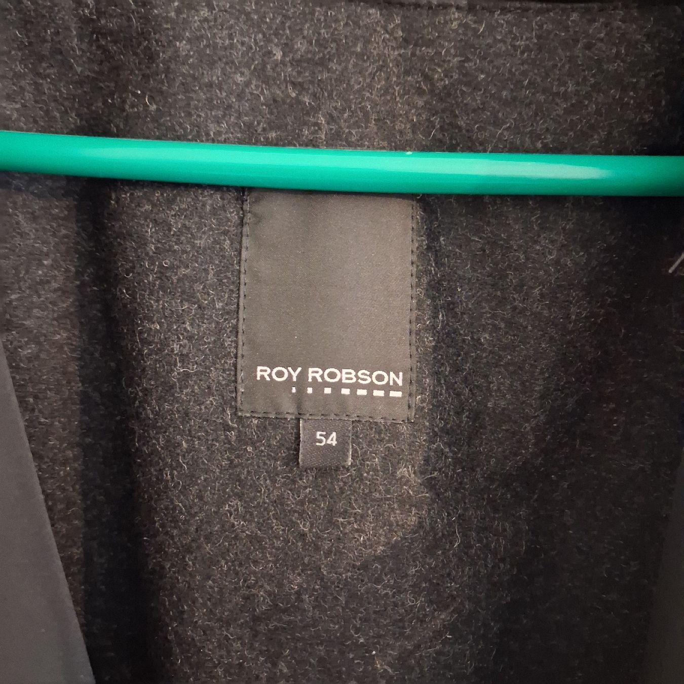 Giacche: Roy Robson winter jacket coat wool size 54 – Nuovo (secondo la descrizione) da Wil SG venduto da tre_g2l7 2