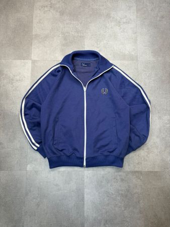 Fred Perry Trainingsjacke - Grösse S