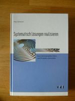 Buch Systematisch Lösungen realisieren