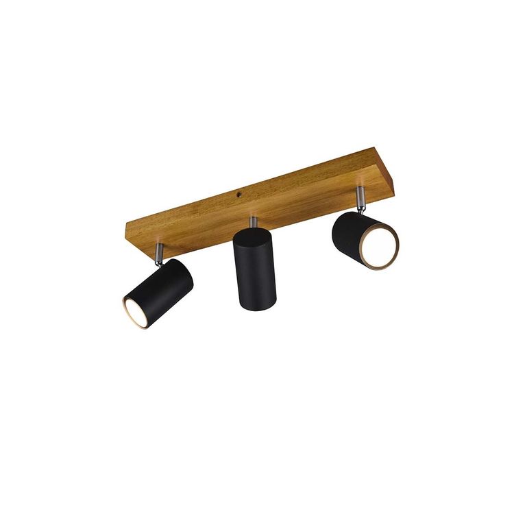 Lampes: Deckenleuchte, 3 Strahler, 44 cm x 9 cm – Neuf (Voir description) à Kreuzlingen par Smart-Light 5
