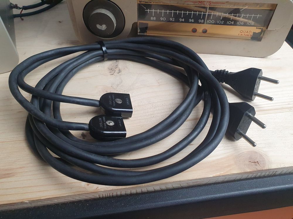 Quad Multiplex Decoder Quad 22 Steuergerät 3 x FM Tuner Kaufen