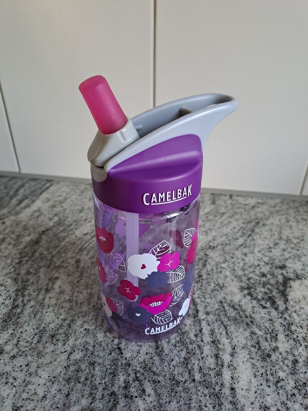Camelbak Trinkflaschen & Thermosflaschen: Camelbak Kinder Trinkflasche – Gebraucht aus Rickenbach LU von bishiida