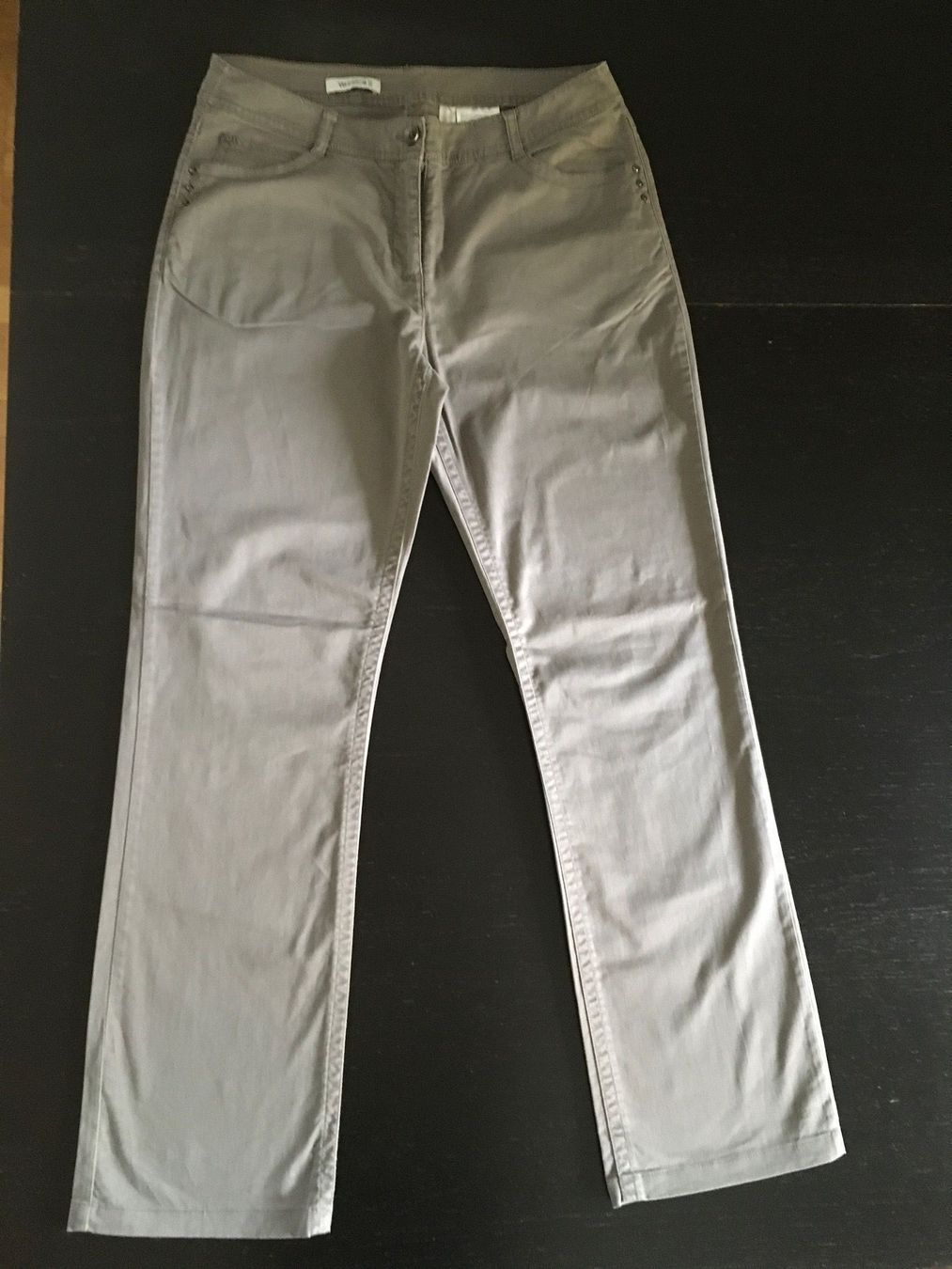 Jeans: Jeans Größe 40 Marke: Yessica – Gebraucht aus Regensdorf von scheissspiel