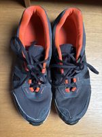 Chaussures de randonnée t.38 Décathlon 