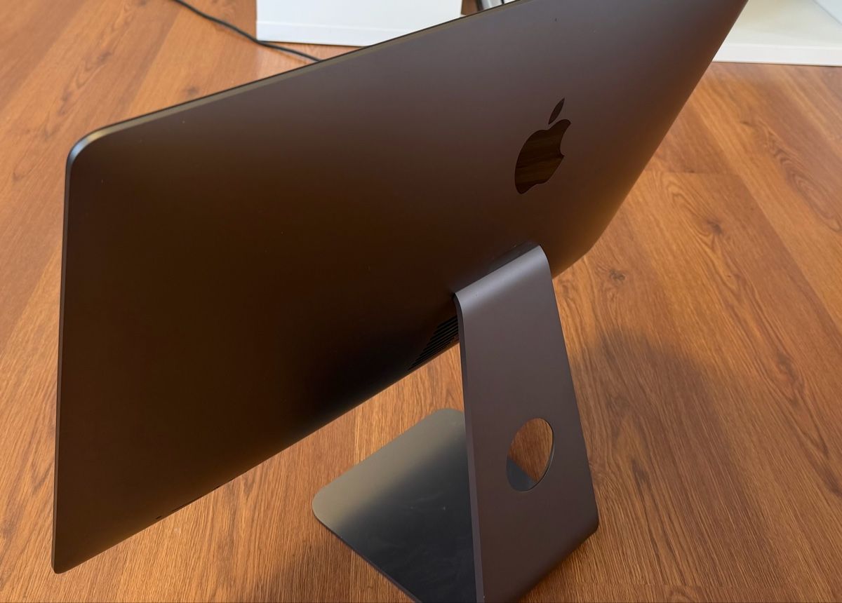 Apple PC: iMac Pro 27" 2017, 64GB Ram, 2TB SSD – Usato da Egliswil venduto da HolgerHermann 1