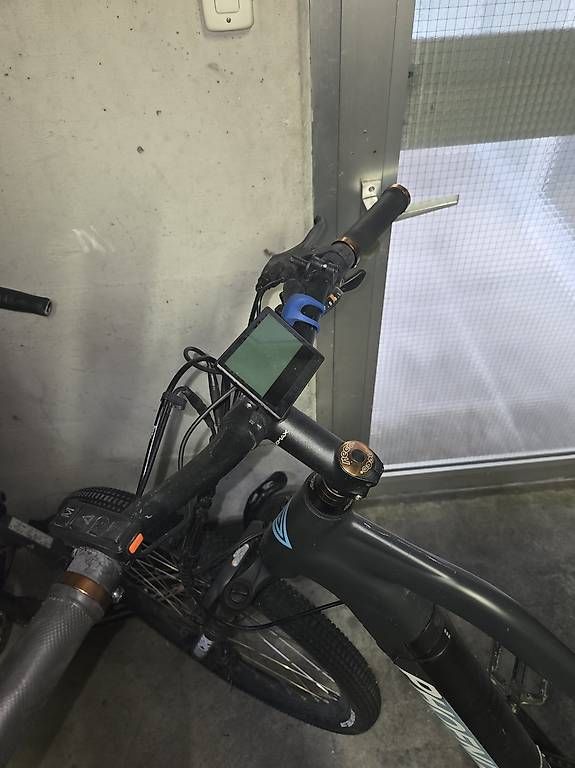 Velos: Elektro Velo – Gebraucht aus Liestal von det_6fbf 1