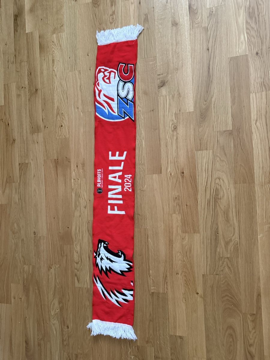 Foulard & Sciarpe: Écharpe LHC – Nuovo (secondo la descrizione) da Morges venduto da Topscorer2