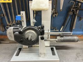 Piaggio Ciao / Si PTT Motor, komplett revidiert!