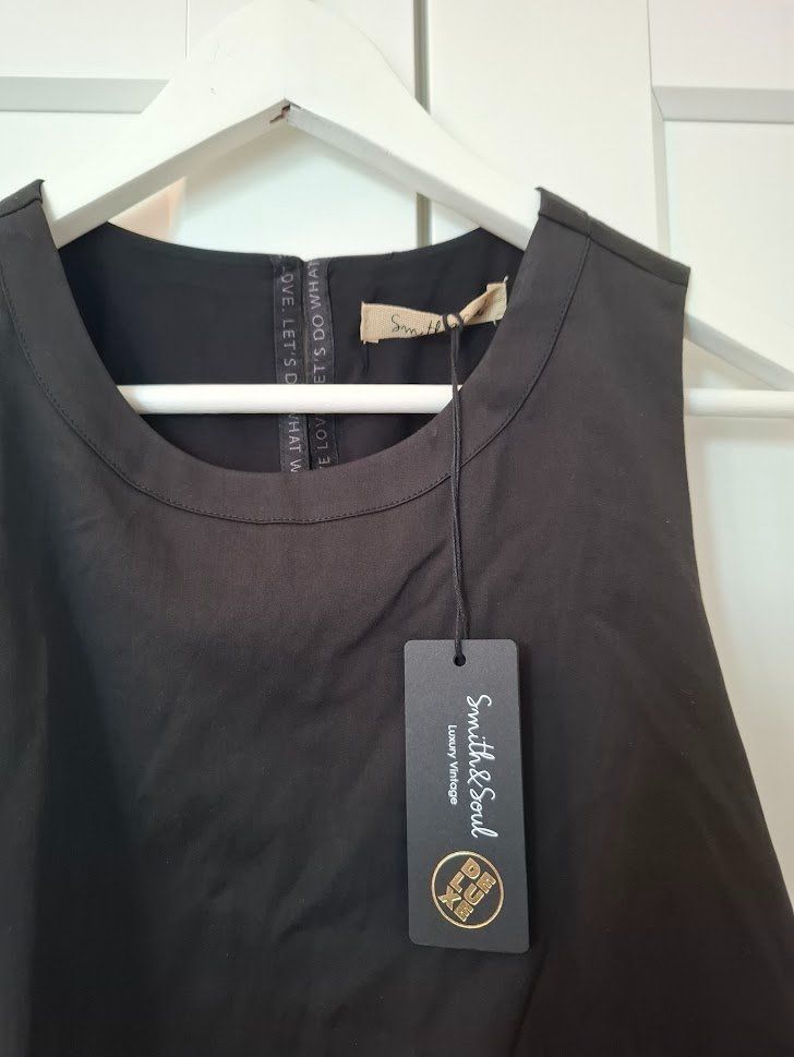Blusen: Smith & Soul Bluse – Neu und originalverpackt aus Au ZH von zettel_zueri 1