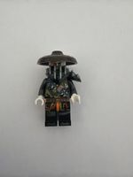 Lego Ninjago Minifigur 