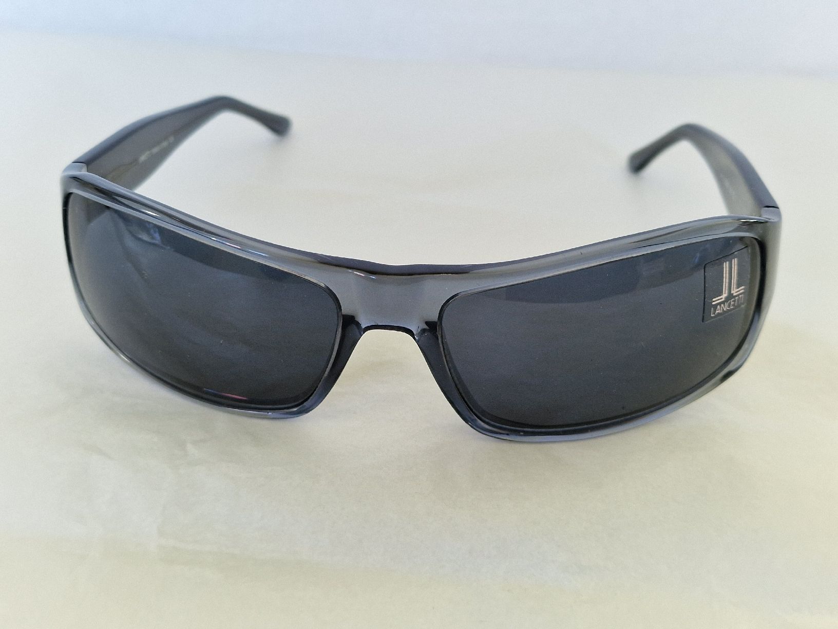 Occhiali & Lenti: LANCETTI  HERREN  SONNENBRILLE – Nuovo e nell'imballaggio originale da Aadorf venduto da condor35 4