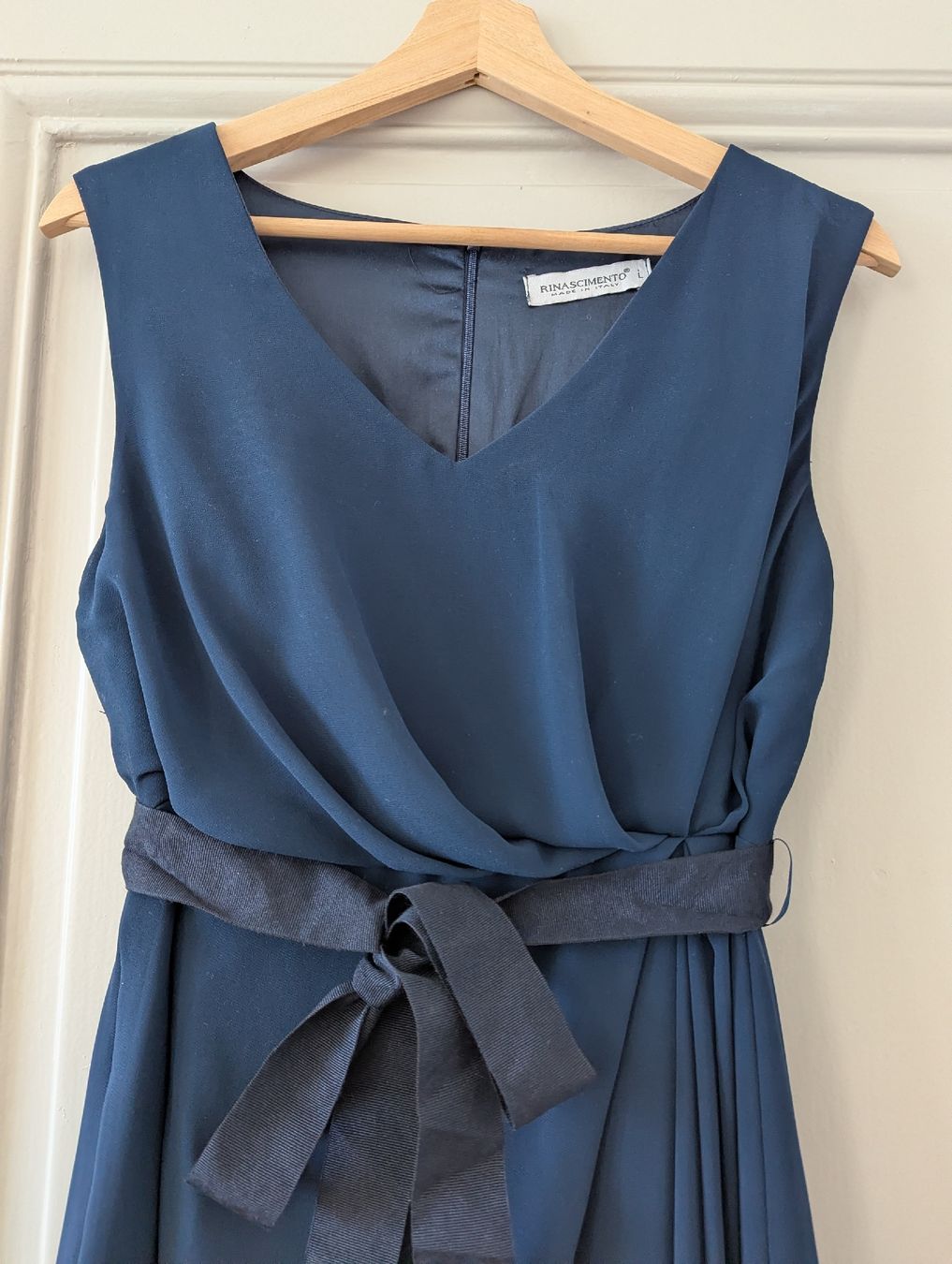 Kleider: sublime robe rinascimento L – Gebraucht aus Montreux von dem_gyt9 1