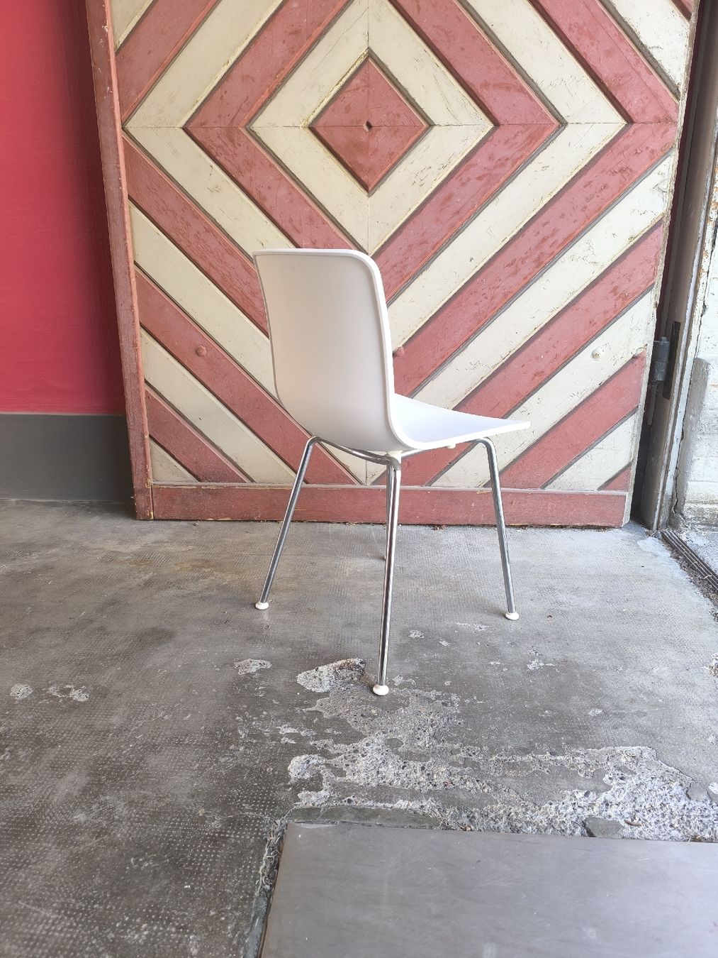 Vitra Stühle: Vitra Stühle HAL – Gebraucht aus Basel von Patts_Lampenfieber 2