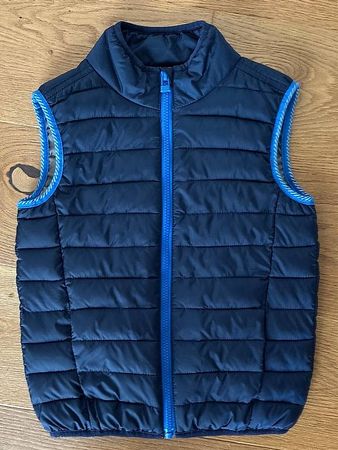 Gilet Weste 128 von S. Oliver