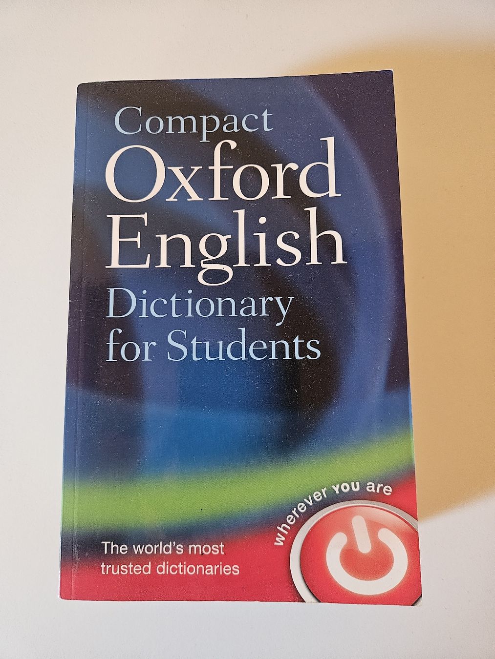 Libri: Oxford Englisch Wörterbuch – Nuovo (secondo la descrizione) da Ostermundigen venduto da daniela.raefle