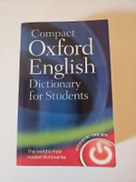 Oxford Englisch Wörterbuch