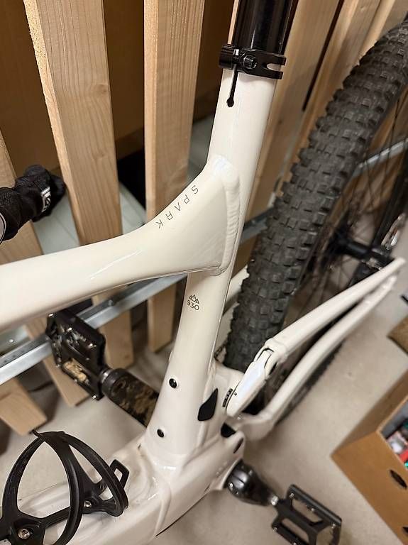 Scott Biciclette: Mountainbike Scott – Usato da Zuchwil venduto da sinajaeggi 2