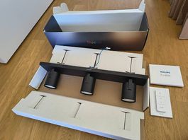 Philips Hue Runner