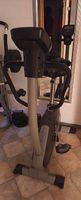 Ergometer Kettler Axos GRATIS abzugegeben
