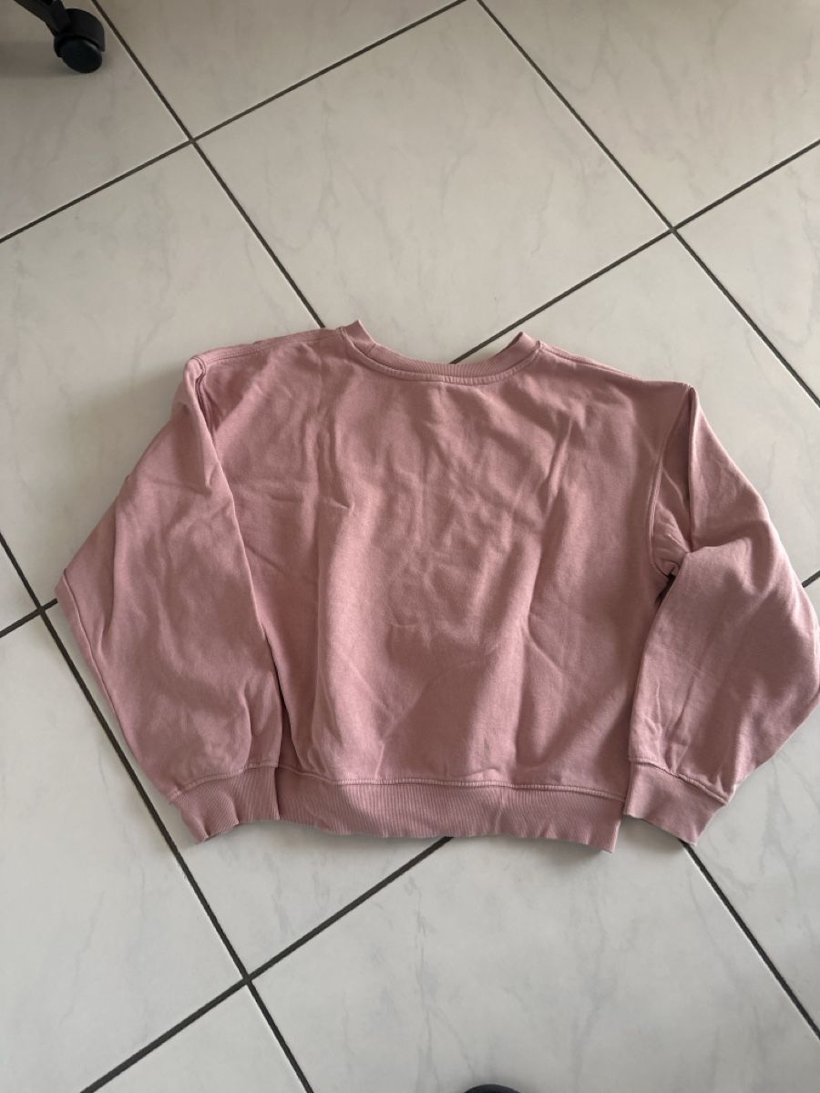 H&M Maglioni & Felpe: H&M Pullover rosa Gr. XXS – Usato da Wileroltigen venduto da torro11 2