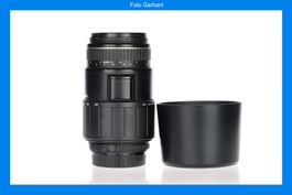 Sigma 70-300mm f4-5.6 D APO Macro x Nikon AF