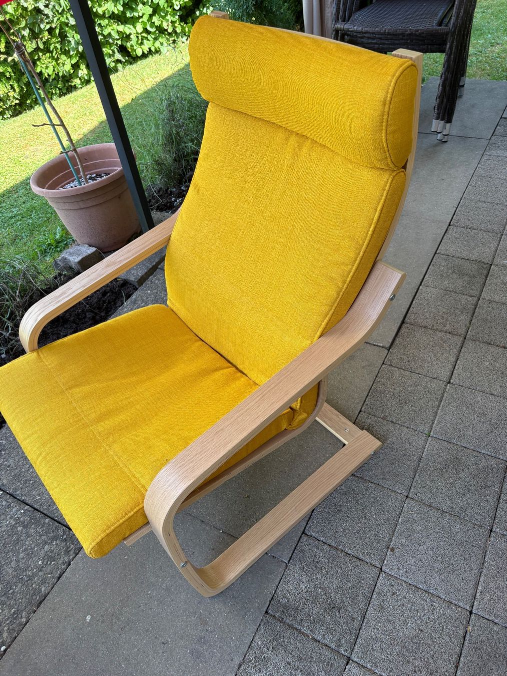 Ikea Sedie: Möbel – Usato da Effretikon venduto da tobias2006