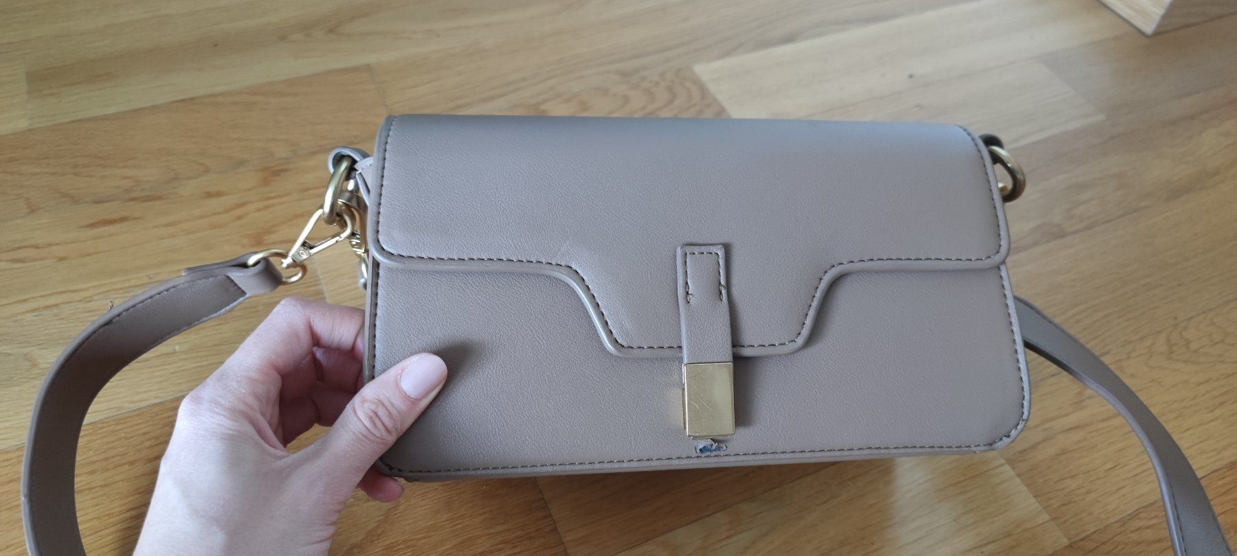 Mango Borse da donna: Tasche Mango – Usato da Zug venduto da vik_8fdf 3