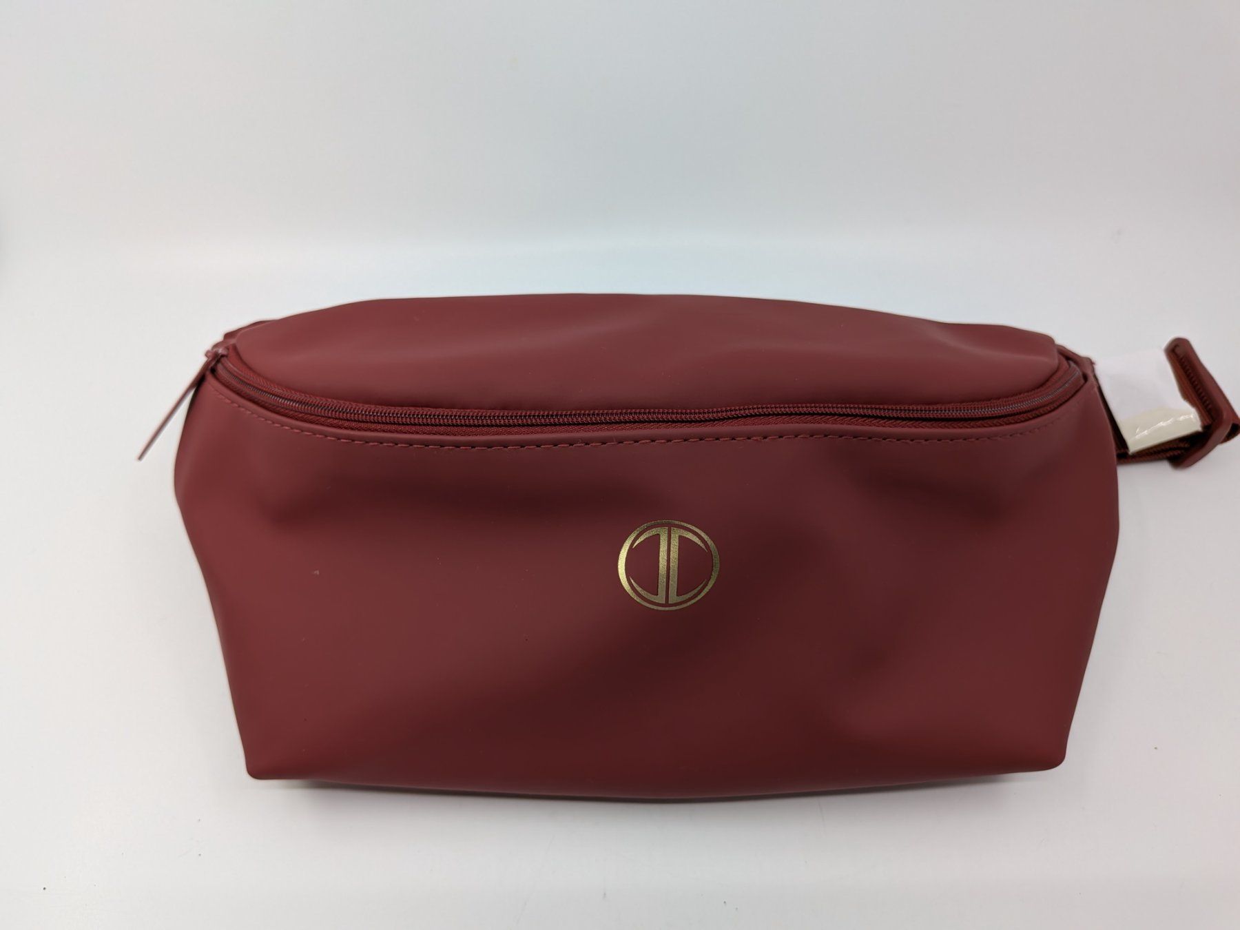 Taschen: Davidoff Parfums Bauchtasche – Gebraucht aus Emmen von magelan