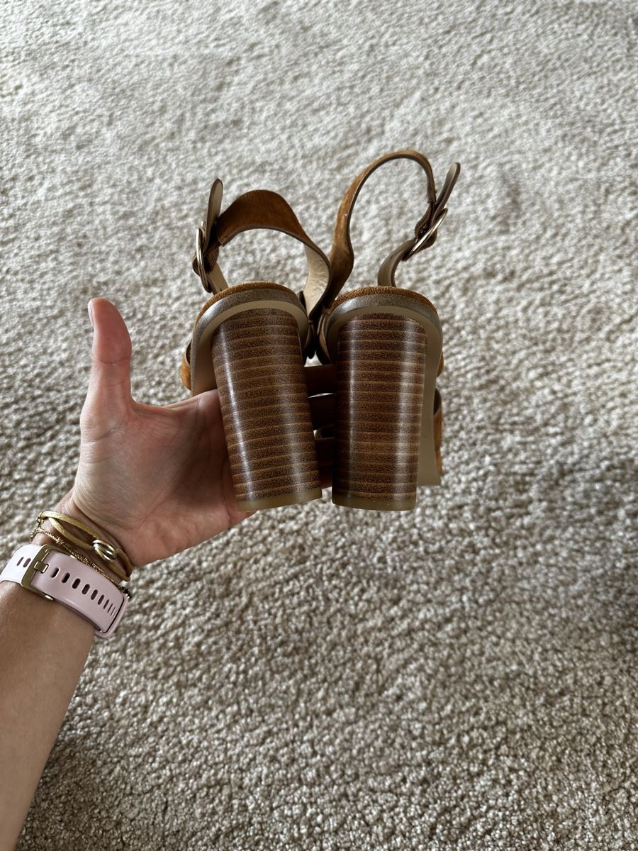 Scarpe da donna: Sandals Minelli 37 new – Nuovo e nell'imballaggio originale da La Croix (Lutry) venduto da secondhandZara 2