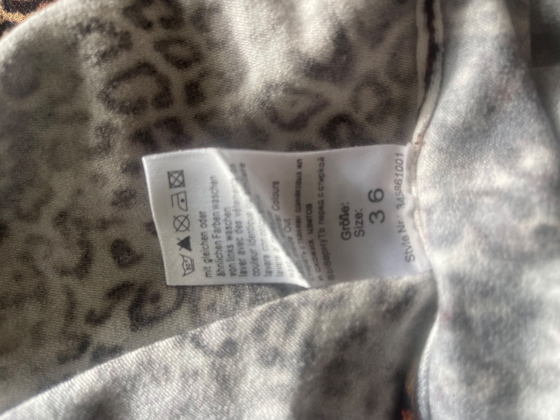 Tops: Ovanti – Neu (gemäss Beschreibung) aus Hinterkappelen von simona67 5