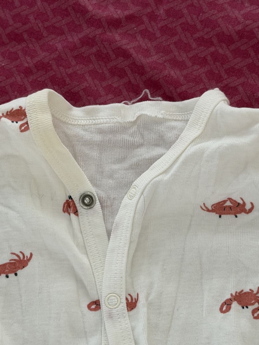 Petit Bateau Pyjamas & Ähnliches: Petit Bateau Pyjamas Gr.56cm 1-2months – Gebraucht aus Wollerau von shi_gyr8 1