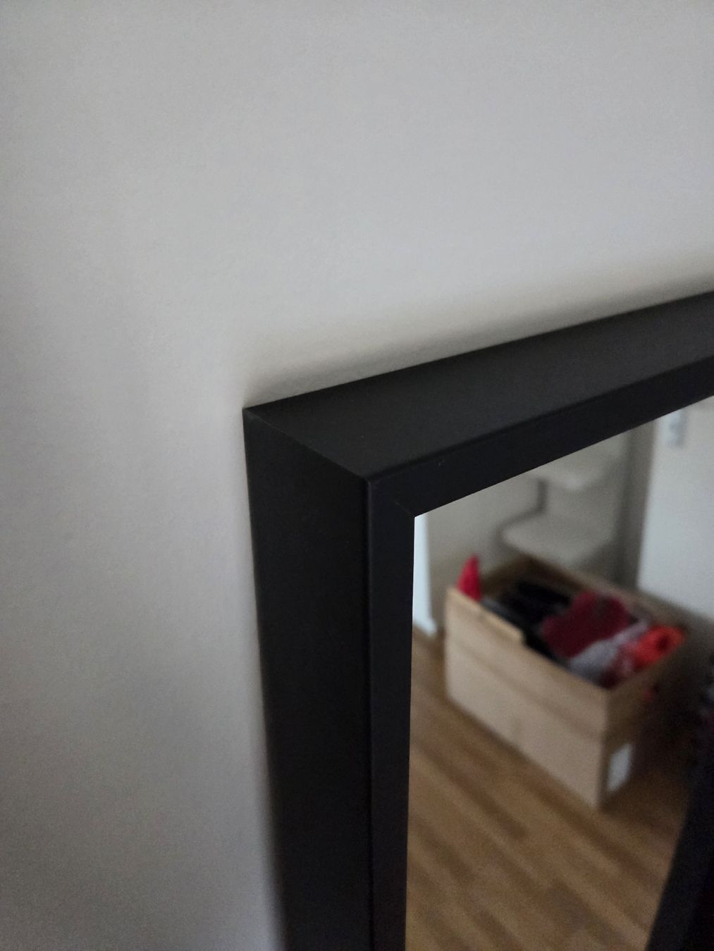 Ikea Spiegel: Specchio NISSEDAL IKEA – Gebraucht aus Bellinzona von Skiley99 1