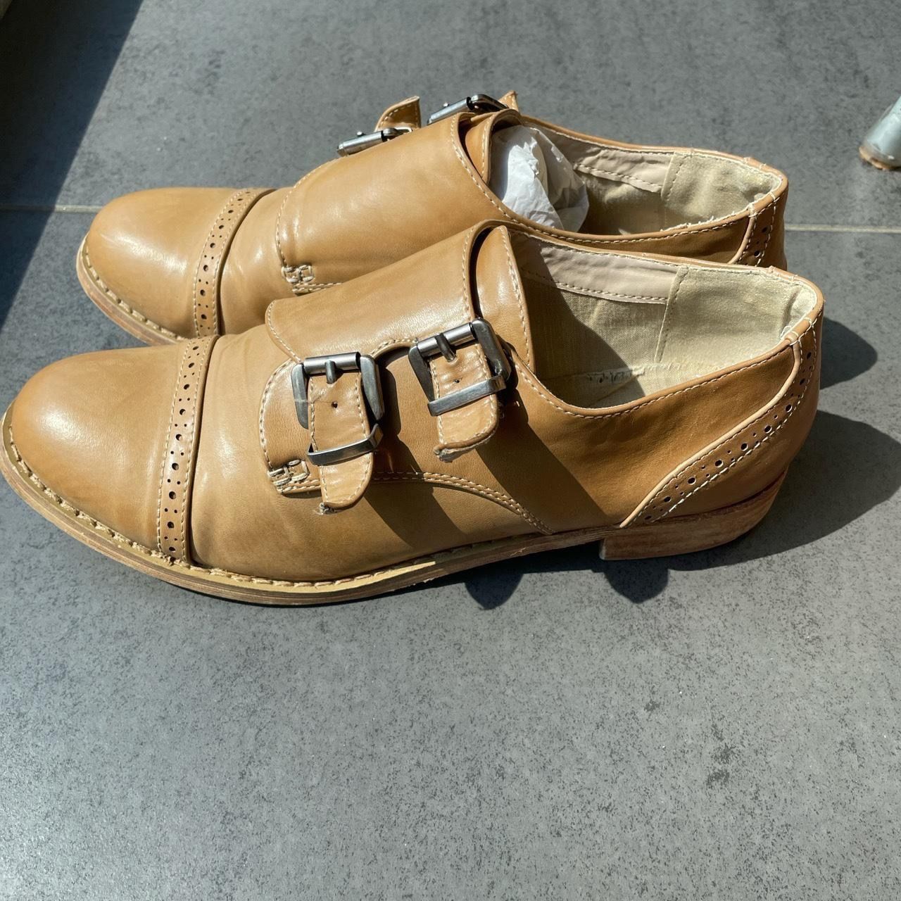 Scarpe da donna: Mocassin loafers derbies 39 – Usato da Cressier NE venduto da leiestla 1