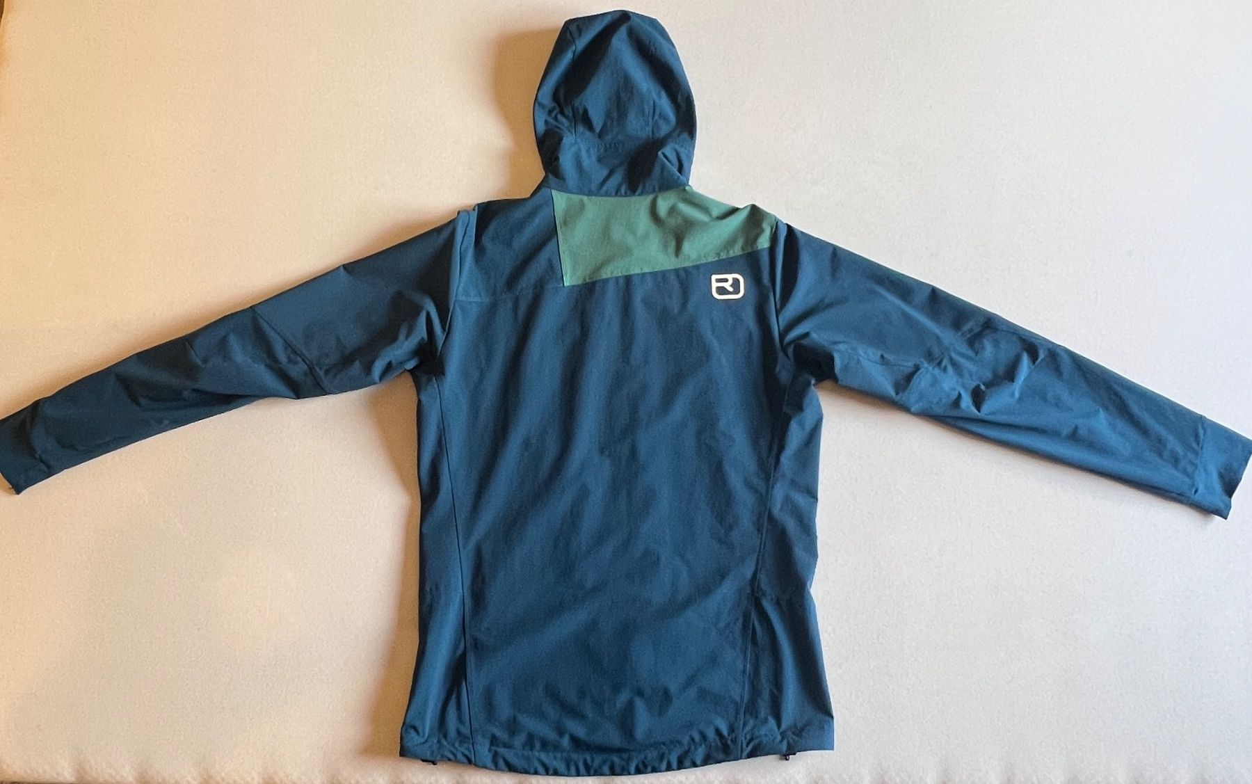 Ortovox Giacche: Ortovox Pala Hooded Jacket – Usato da Conters venduto da sammy29 4