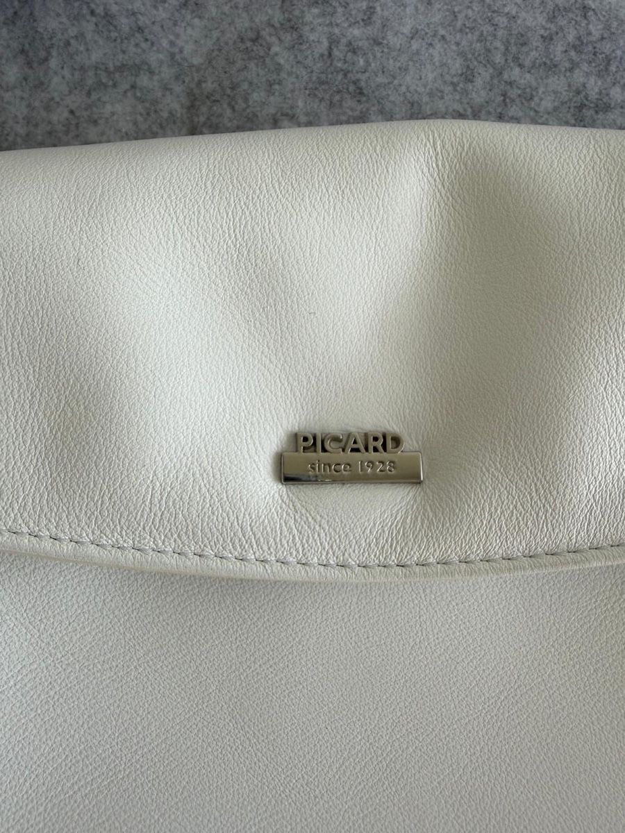 Picard Sacs femmes: Handtasche Picard – D'occasion à Düdingen par shoppingUA 1