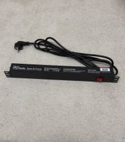 Multiprise Rack 19"