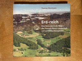 Erd-reich. Reise durch die Böden d. Kantons Basel-Landschaft