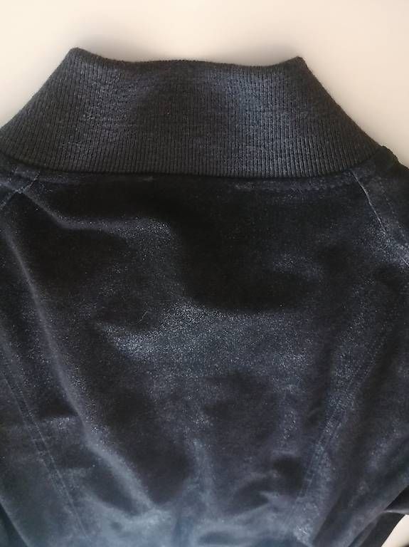 Jacken: Lederjacke Gr. S – Neu (gemäss Beschreibung) aus Mosnang von creativist 4