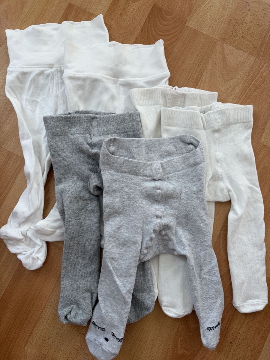 Lotti & Set di vestiti: Baby clothes bundle various brands size 50-56 – Nuovo (secondo la descrizione) da Arbon venduto da bot_5ht5 6