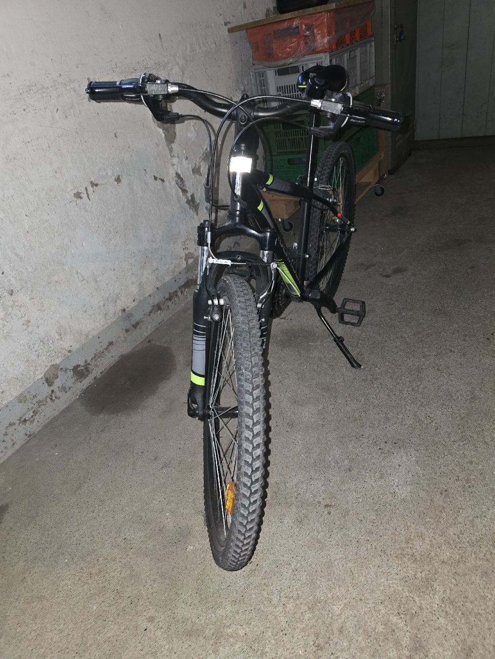 Biciclette:  Mountainbike – Nuovo (secondo la descrizione) da Bolligen venduto da ros_79l5 2