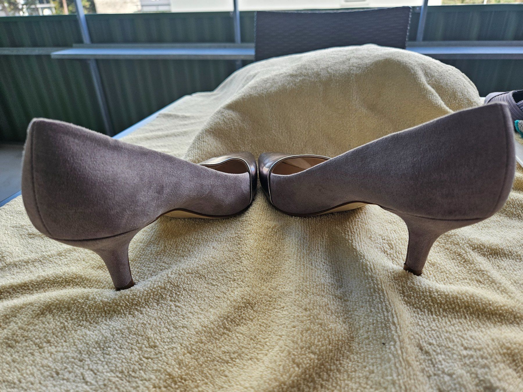 Graceland Damenschuhe: Pumps Marke Graceland – Gebraucht aus Basel von wurzelstein 2