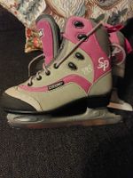 Schlittschuhe Jeamie Girl gr 33