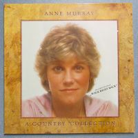 Anne Murray - A Country Collection - Lp ab CHF 5.00